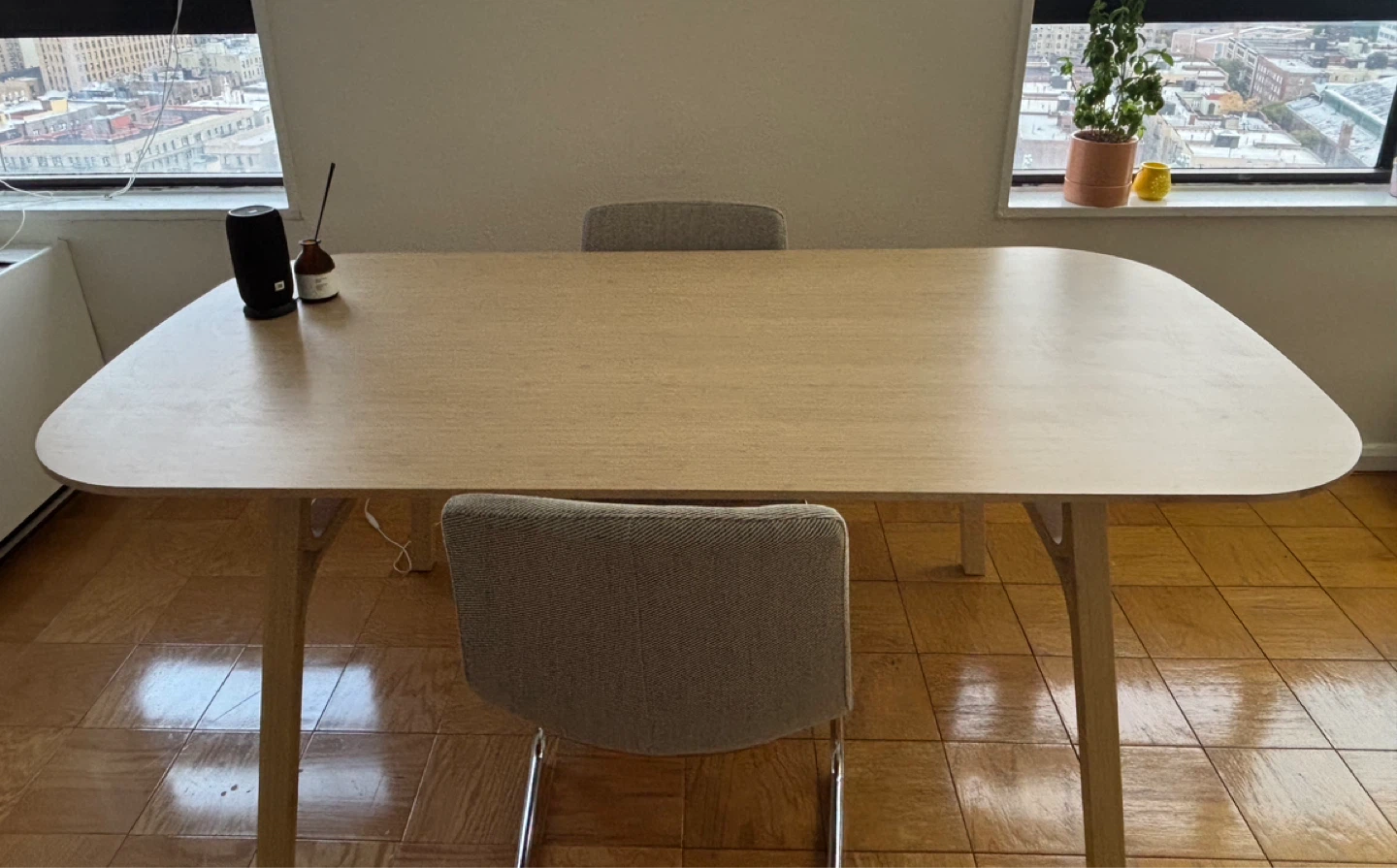 IKEA VOXLÖV Dining Table