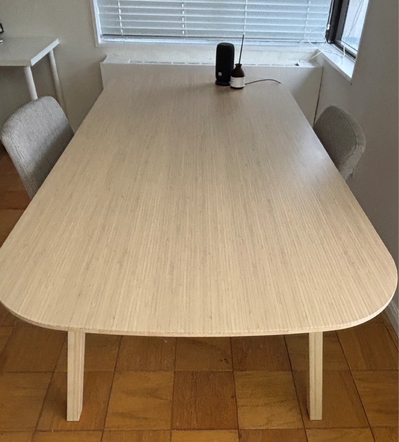 IKEA VOXLÖV Dining Table - photo 2