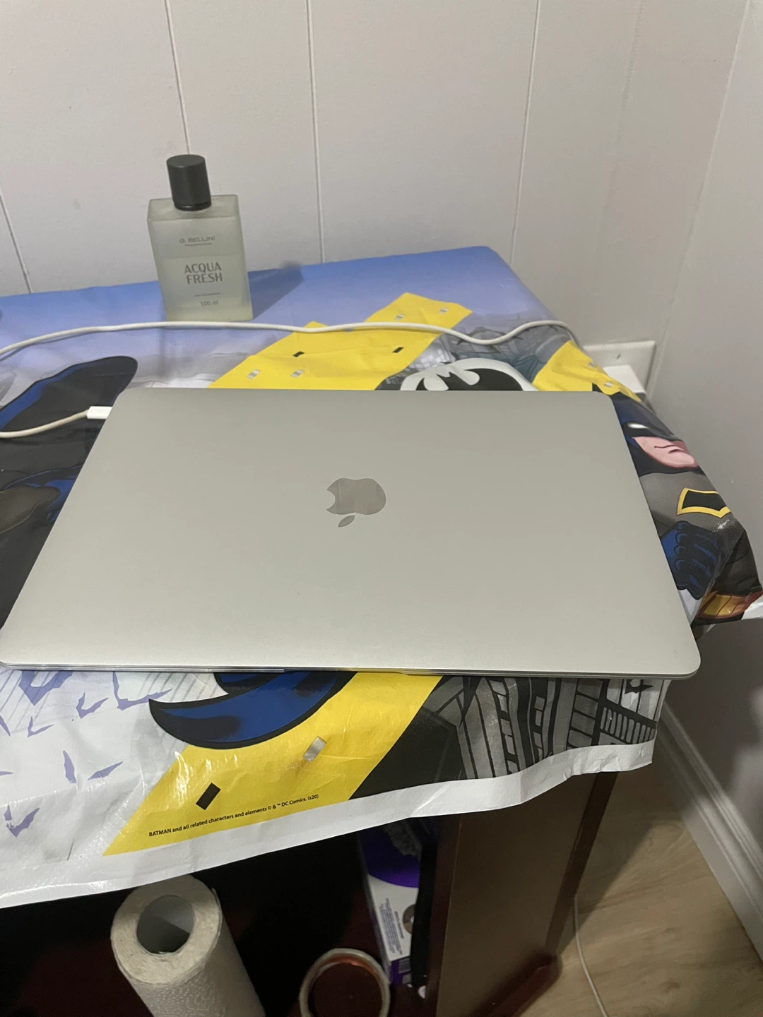 MacBook Air 13-inch, 2019 - photo 2