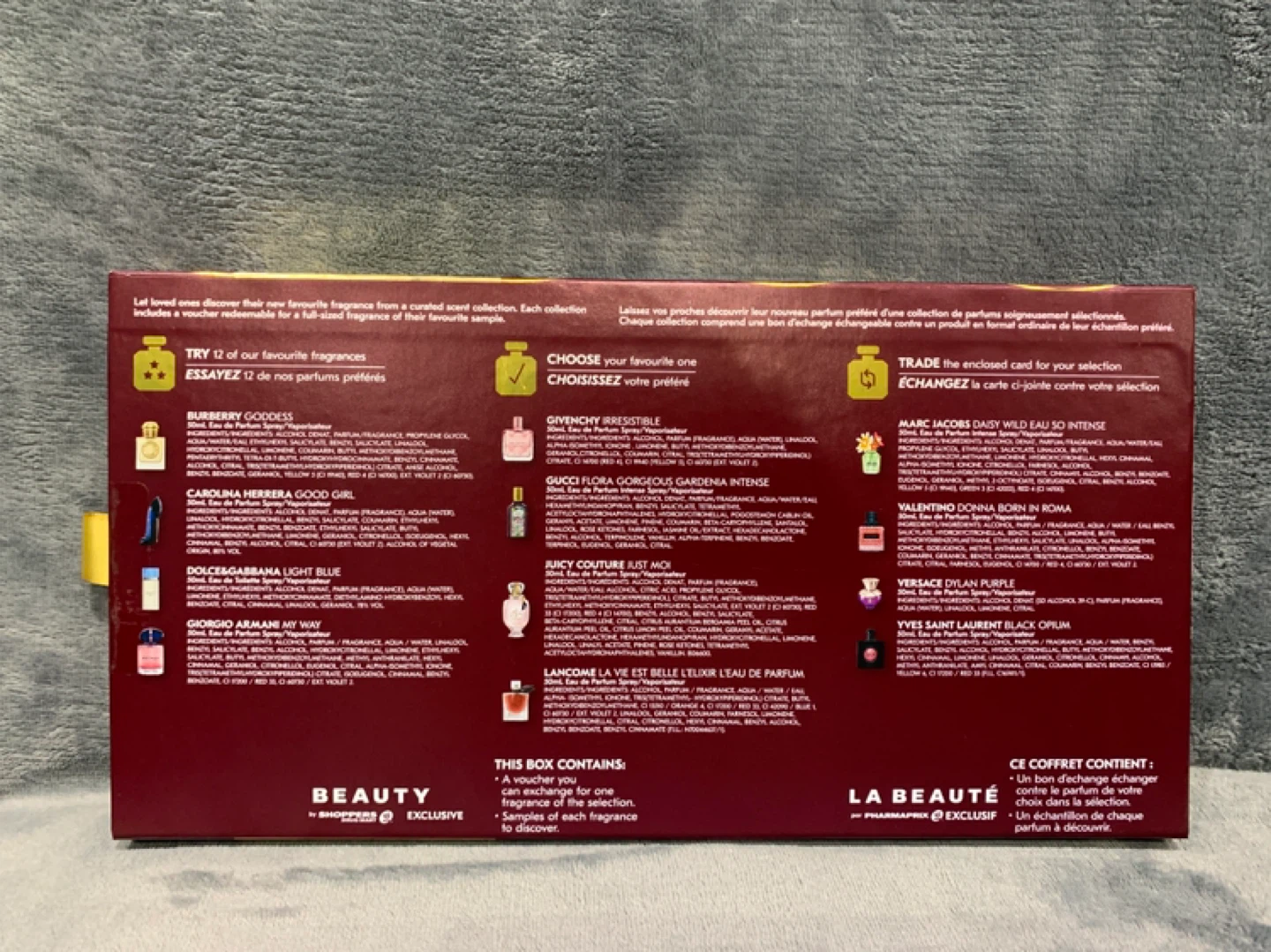 Fragrance Discovery Collection - photo 2