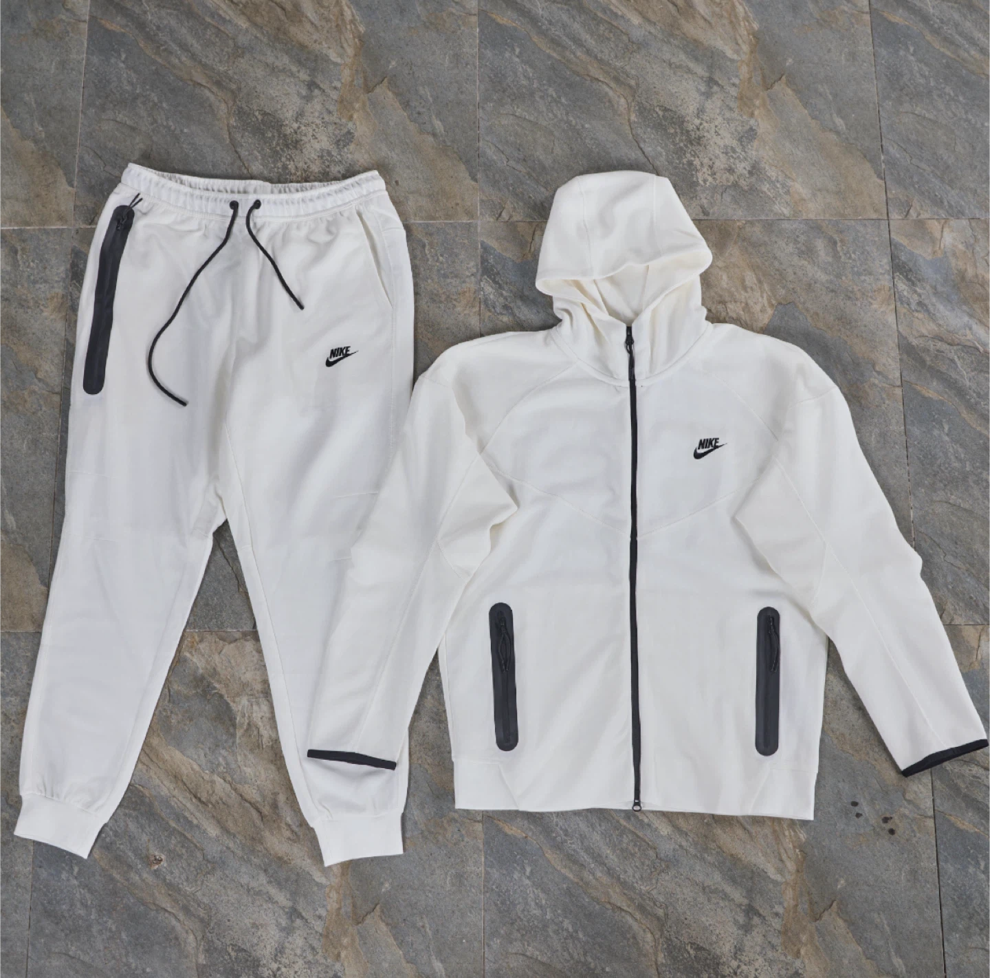 Nike Tech Fleece Suit - photo 4