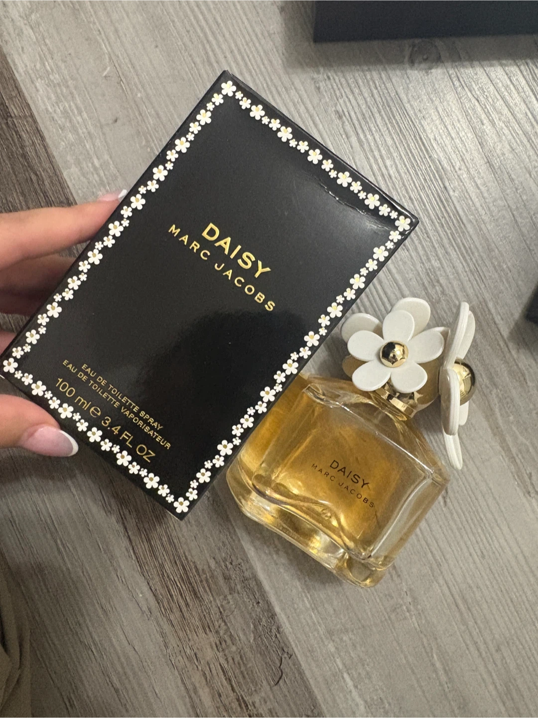 Perfume Variety Set: YSL, Victoria's Secret, Dior, Marc Jacobs - photo 3