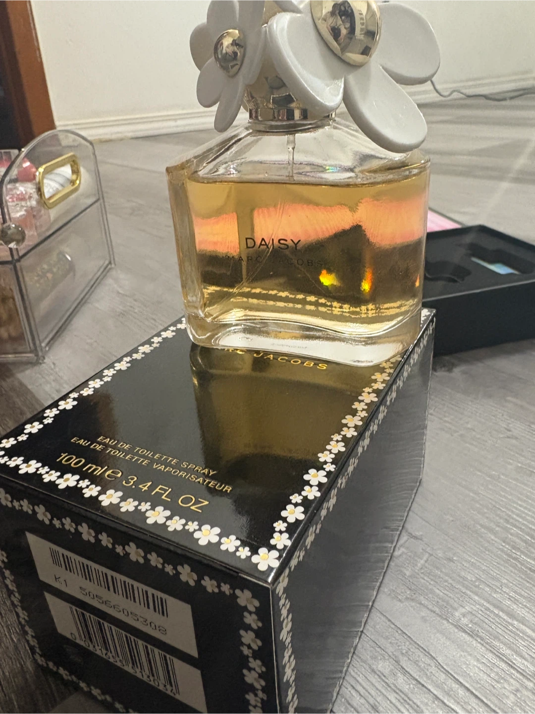 Perfume Variety Set: YSL, Victoria's Secret, Dior, Marc Jacobs - photo 4
