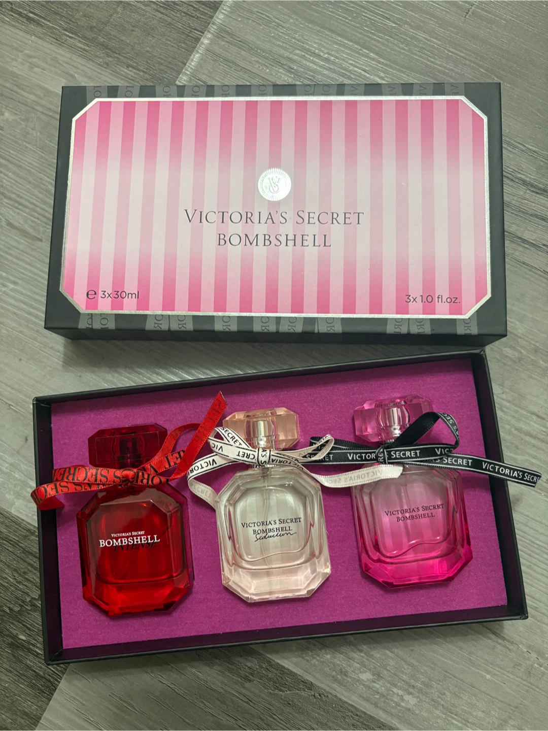 Perfume Variety Set: YSL, Victoria's Secret, Dior, Marc Jacobs - photo 5