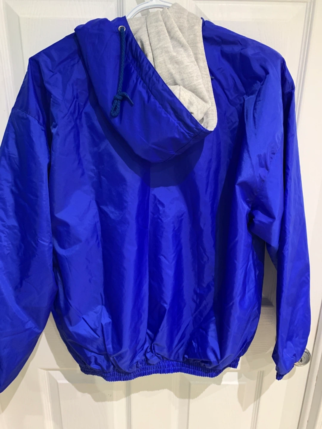 Circus Circus Las Vegas Blue Jacket Size L - photo 2