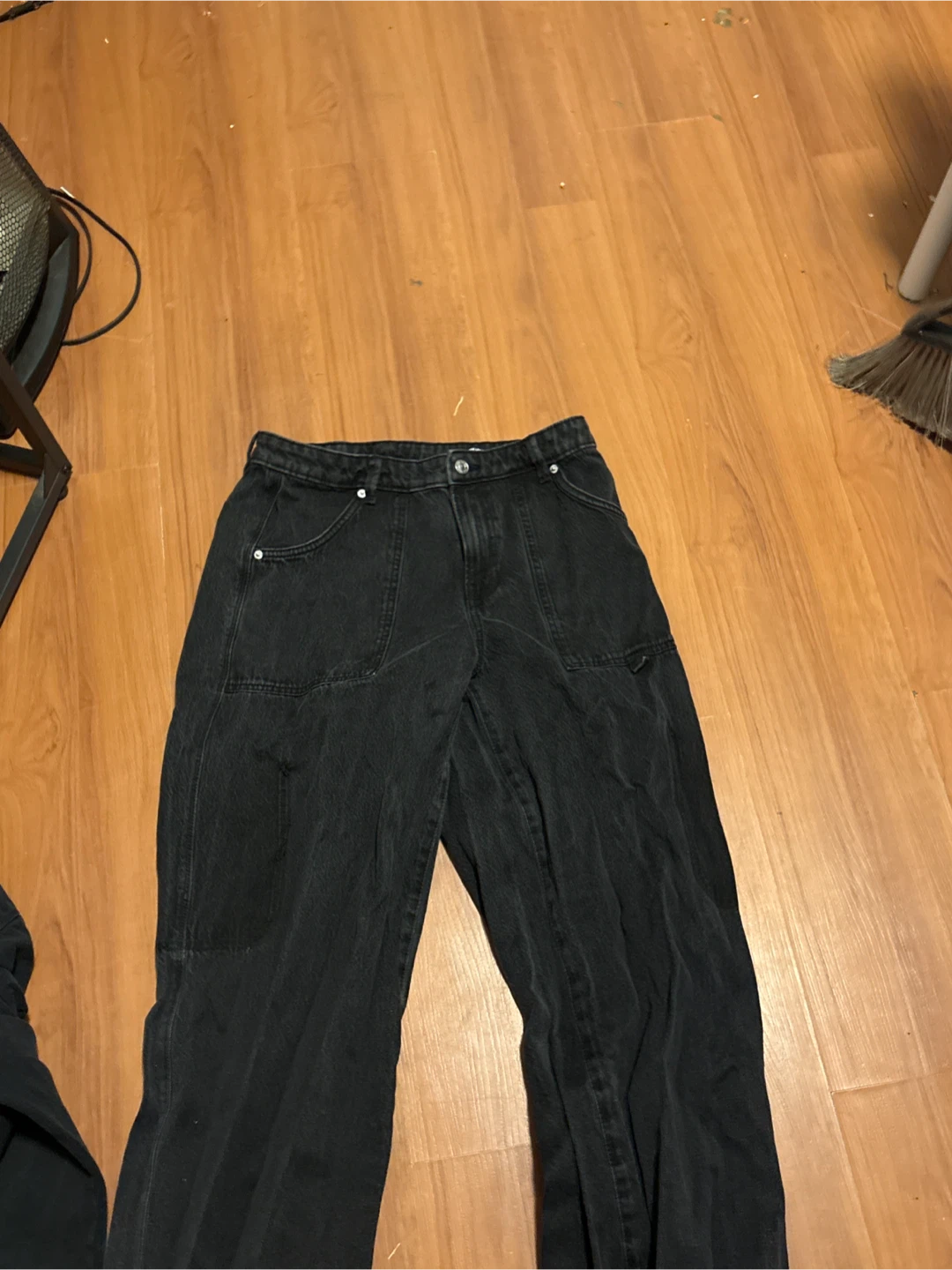 Two pairs of jeans - photo 3
