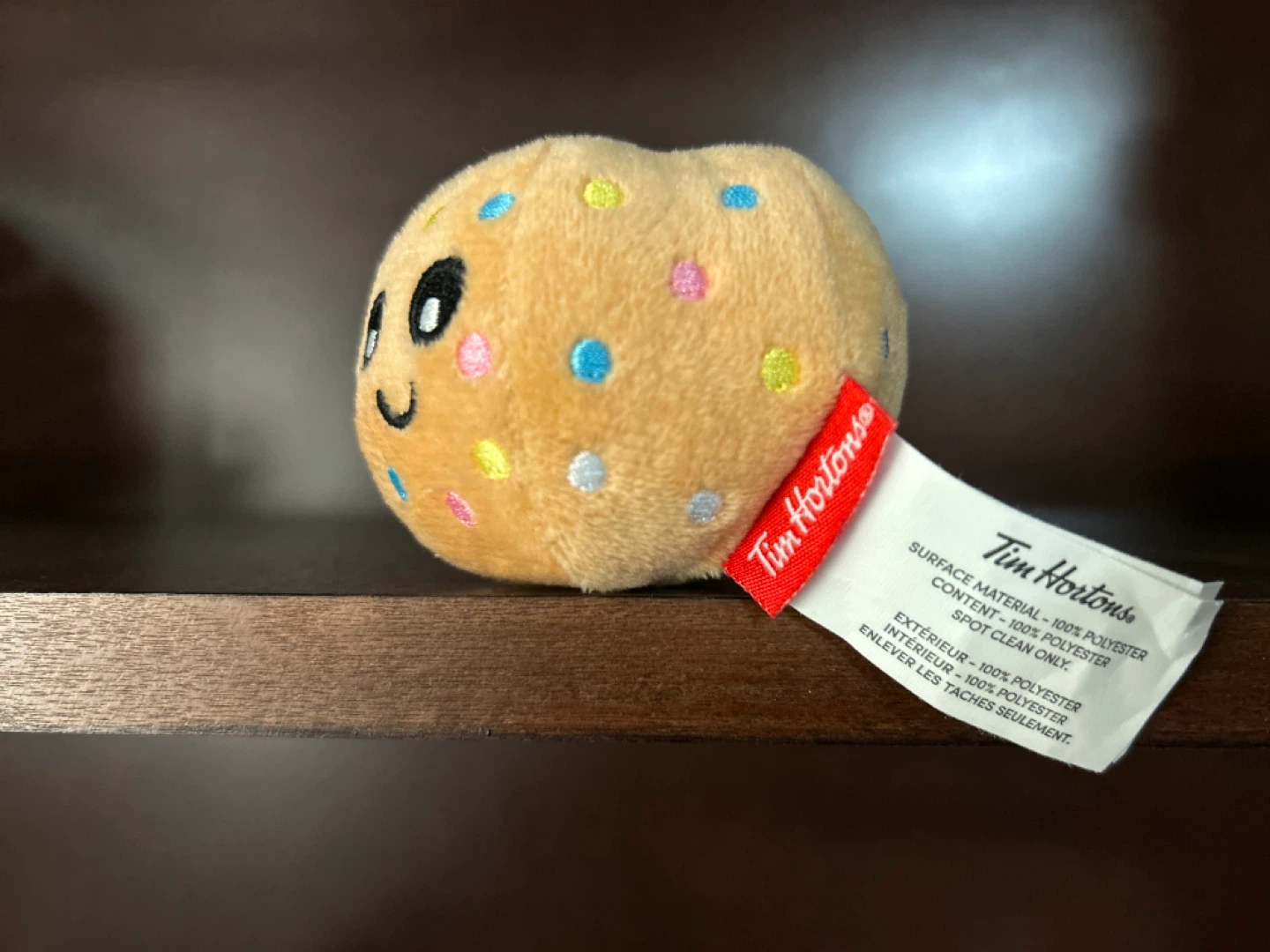 Tim Hortons Plush Timbits Set - New in Box! - photo 4