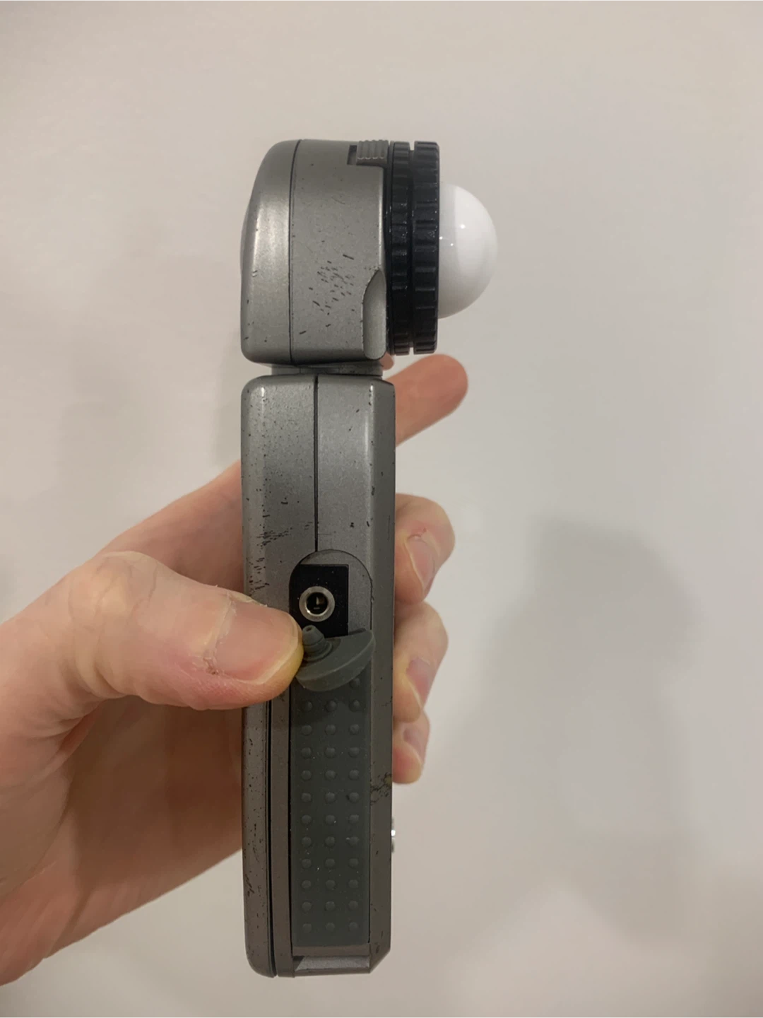 Sekonic Flash Master L-358 Light Meter - photo 3