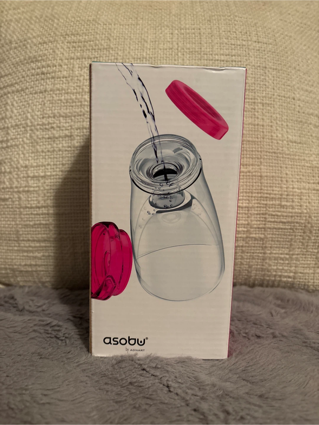 Asobu Vino Sippy Cup - photo 3