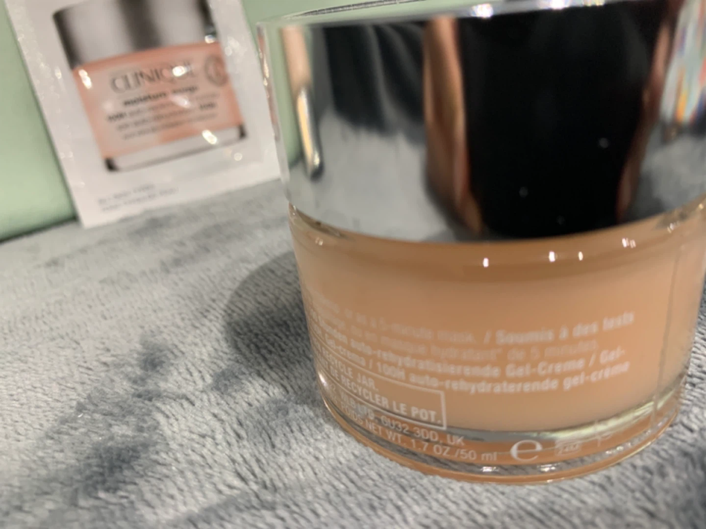Clinique Moisture Surge Set with Bag - photo 3