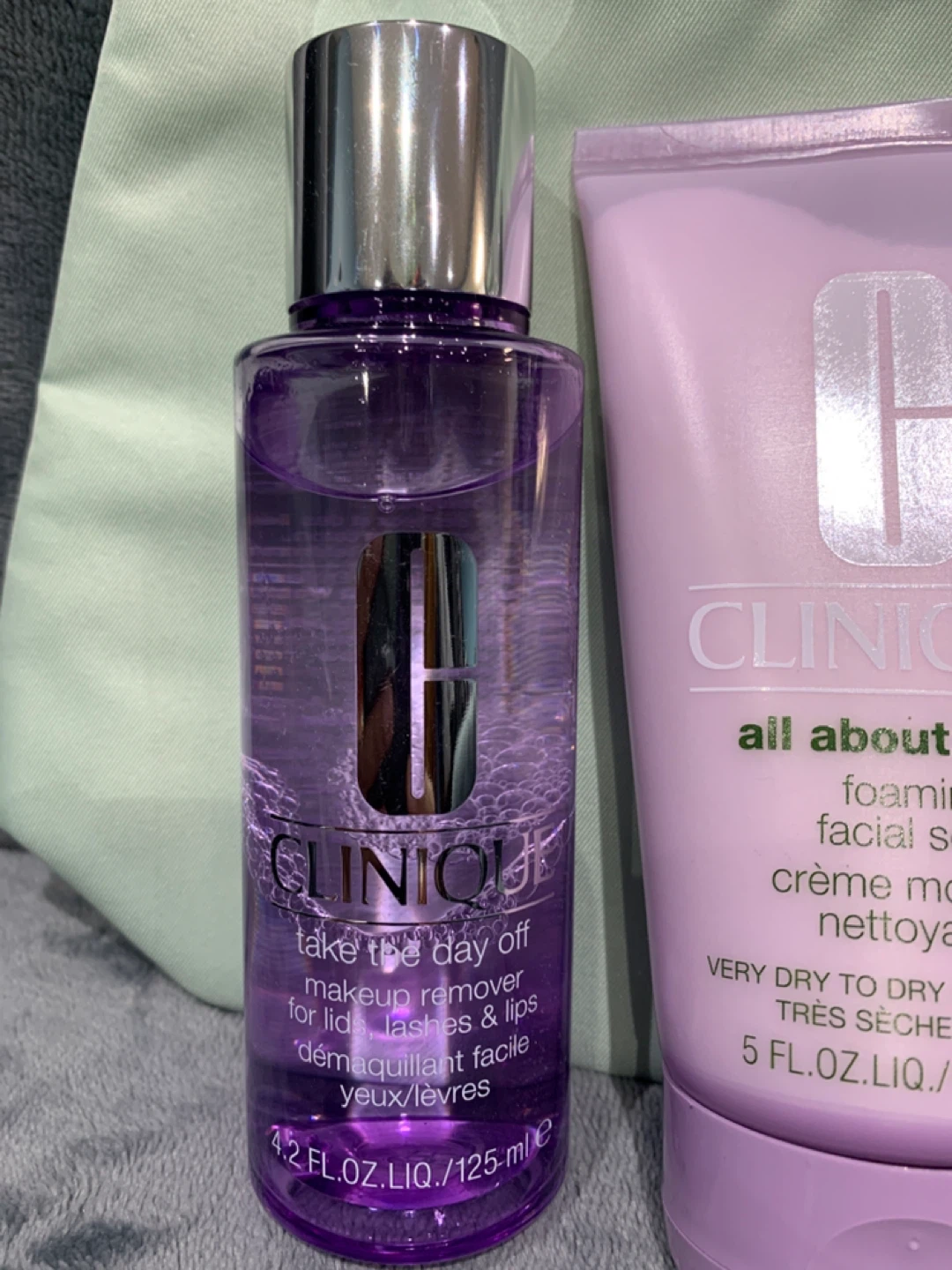 Clinique All About Clean Set - photo 2