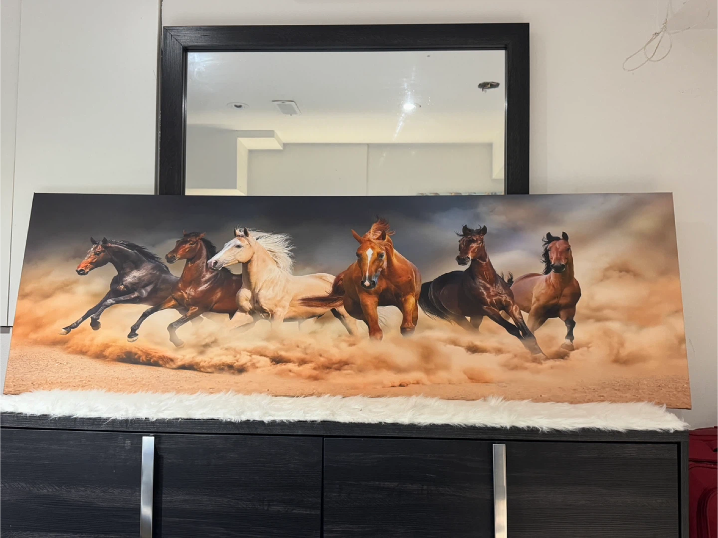 Home decoration/ Wall decoration/ Canvas painting - photo 2