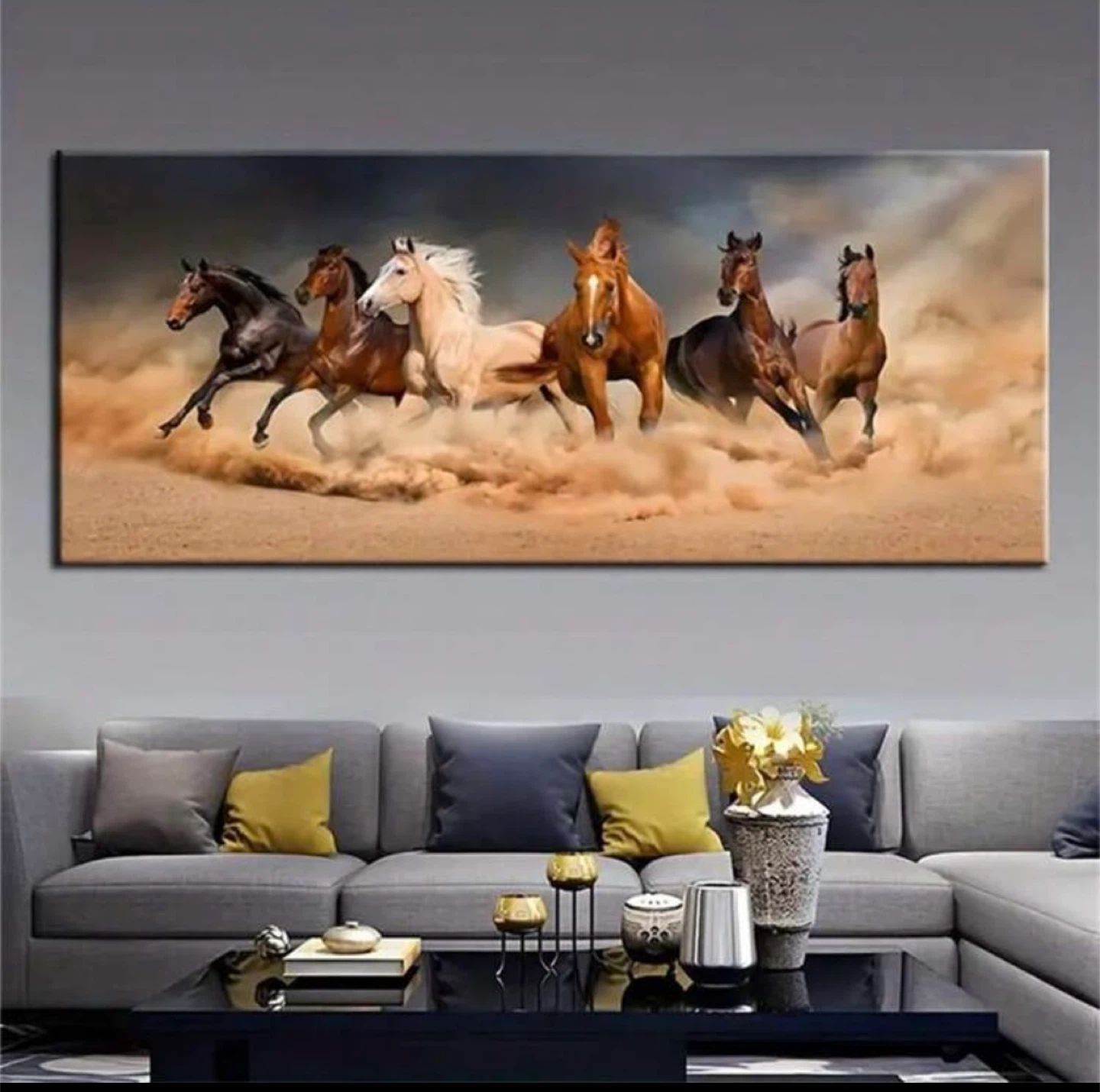 Home decoration/ Wall decoration/ Canvas painting