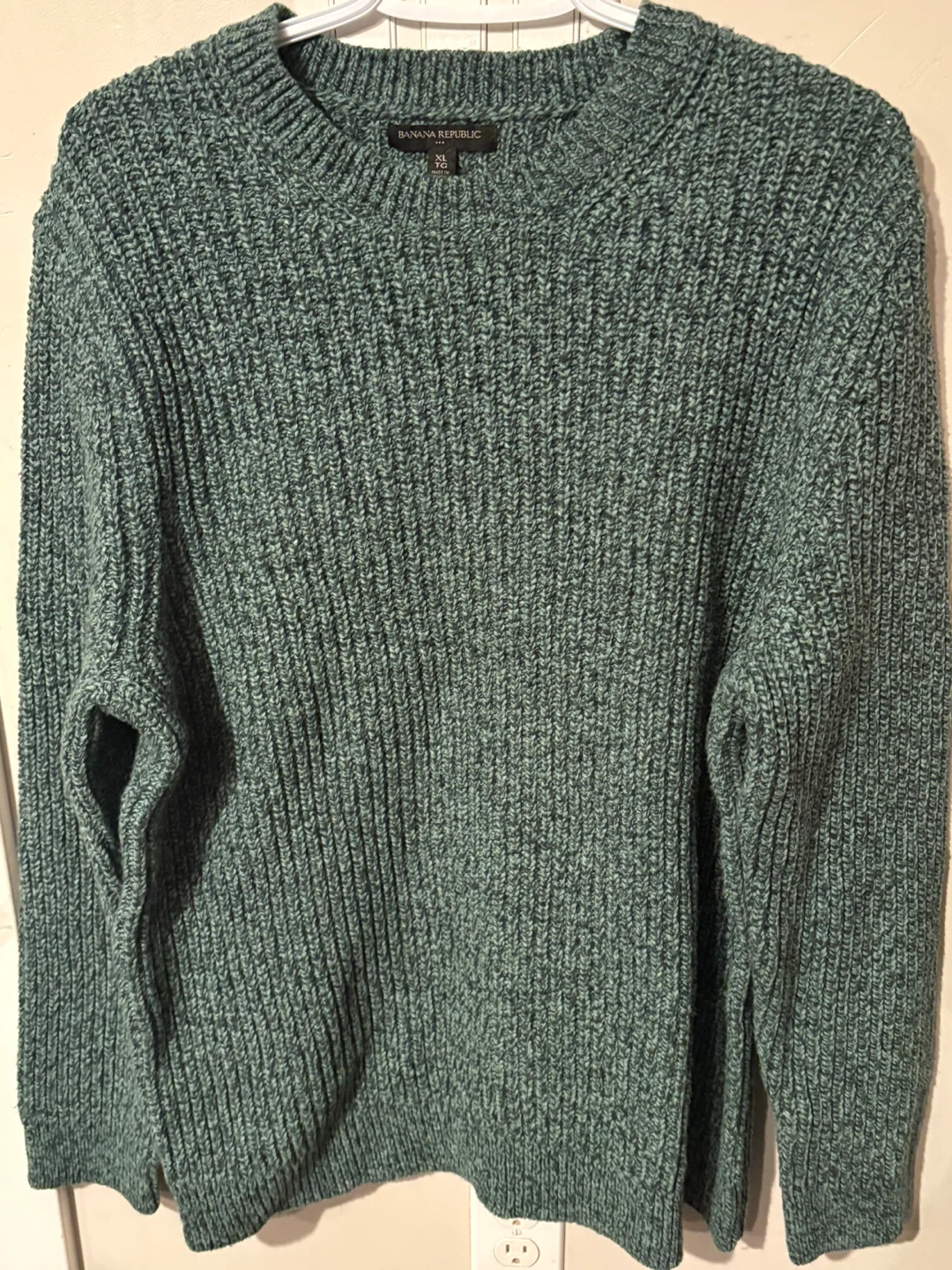 Banana Republic Sweater - XL - photo 2