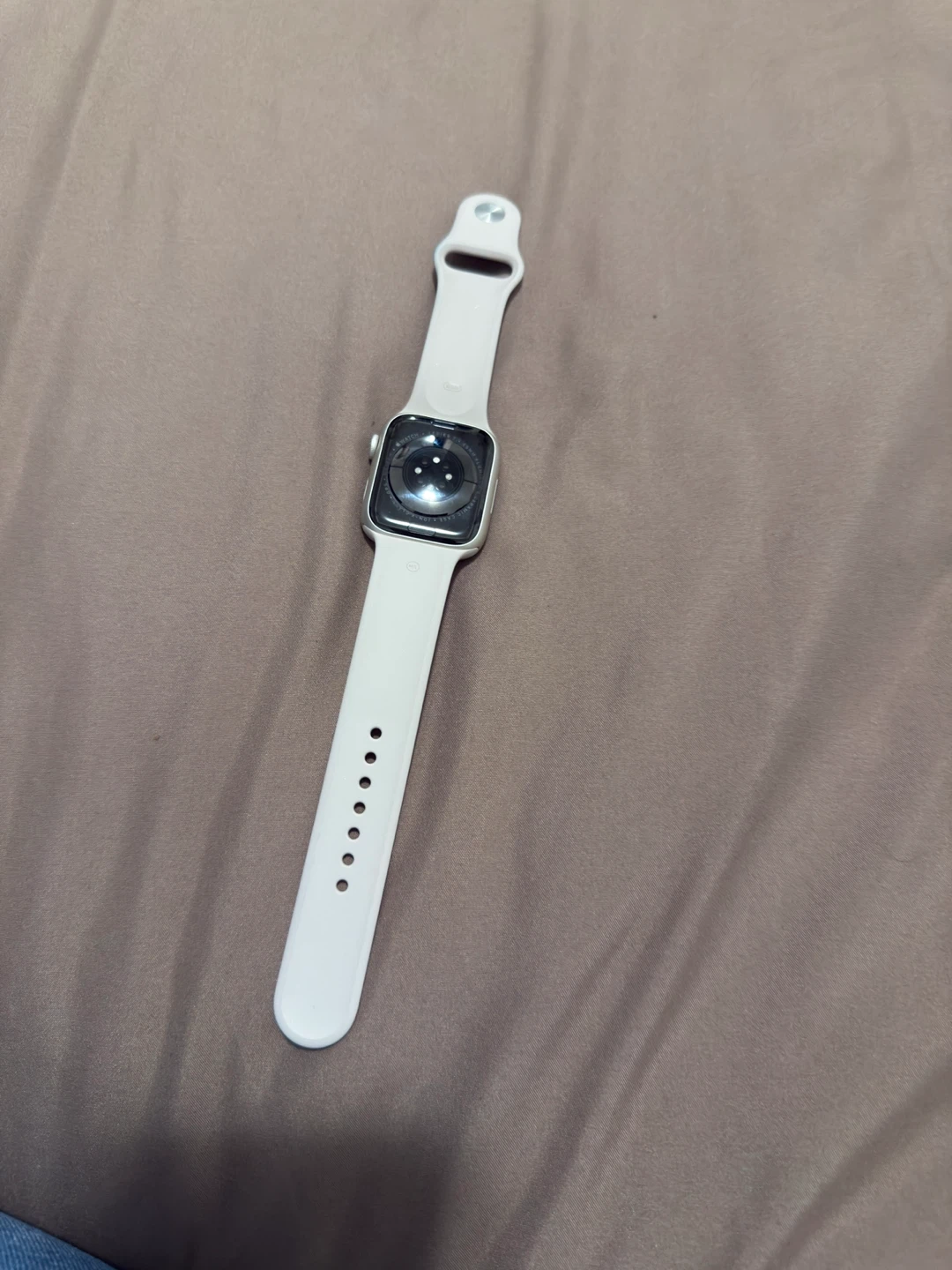 Apple Watch Series 7 (GPS) 45MM - photo 2