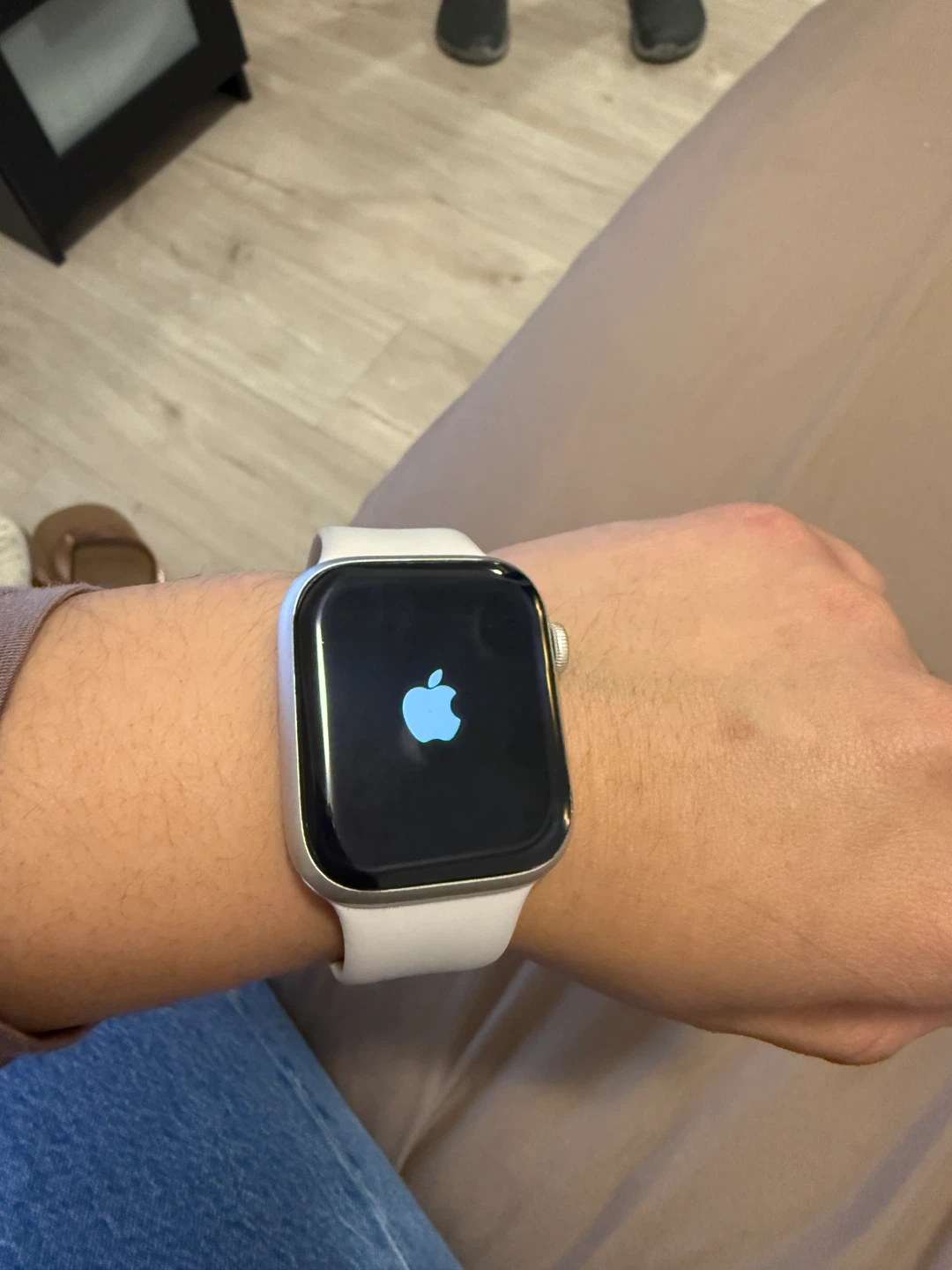 Apple Watch Series 7 (GPS) 45MM - photo 3