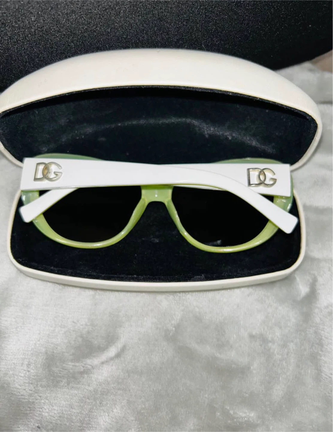 D&G Sunglasses with Case