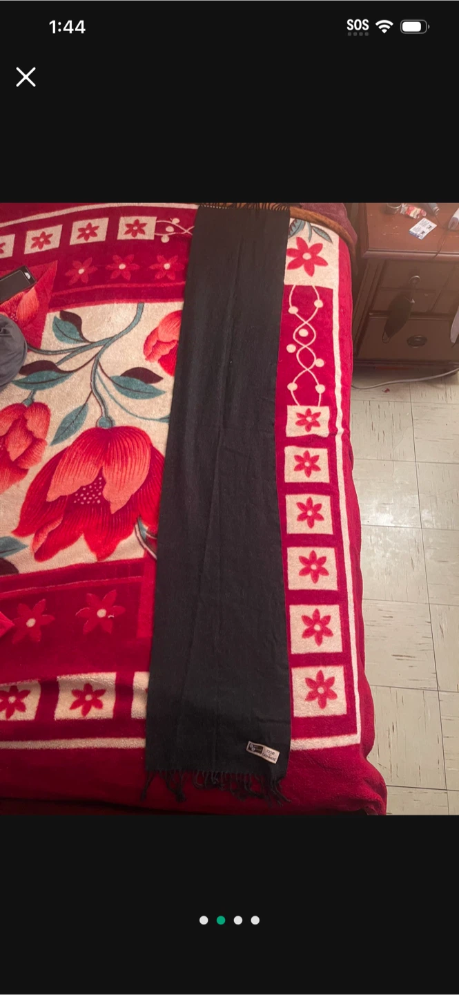 Kennedy Scotland 100% Cashmere Scarf - photo 2
