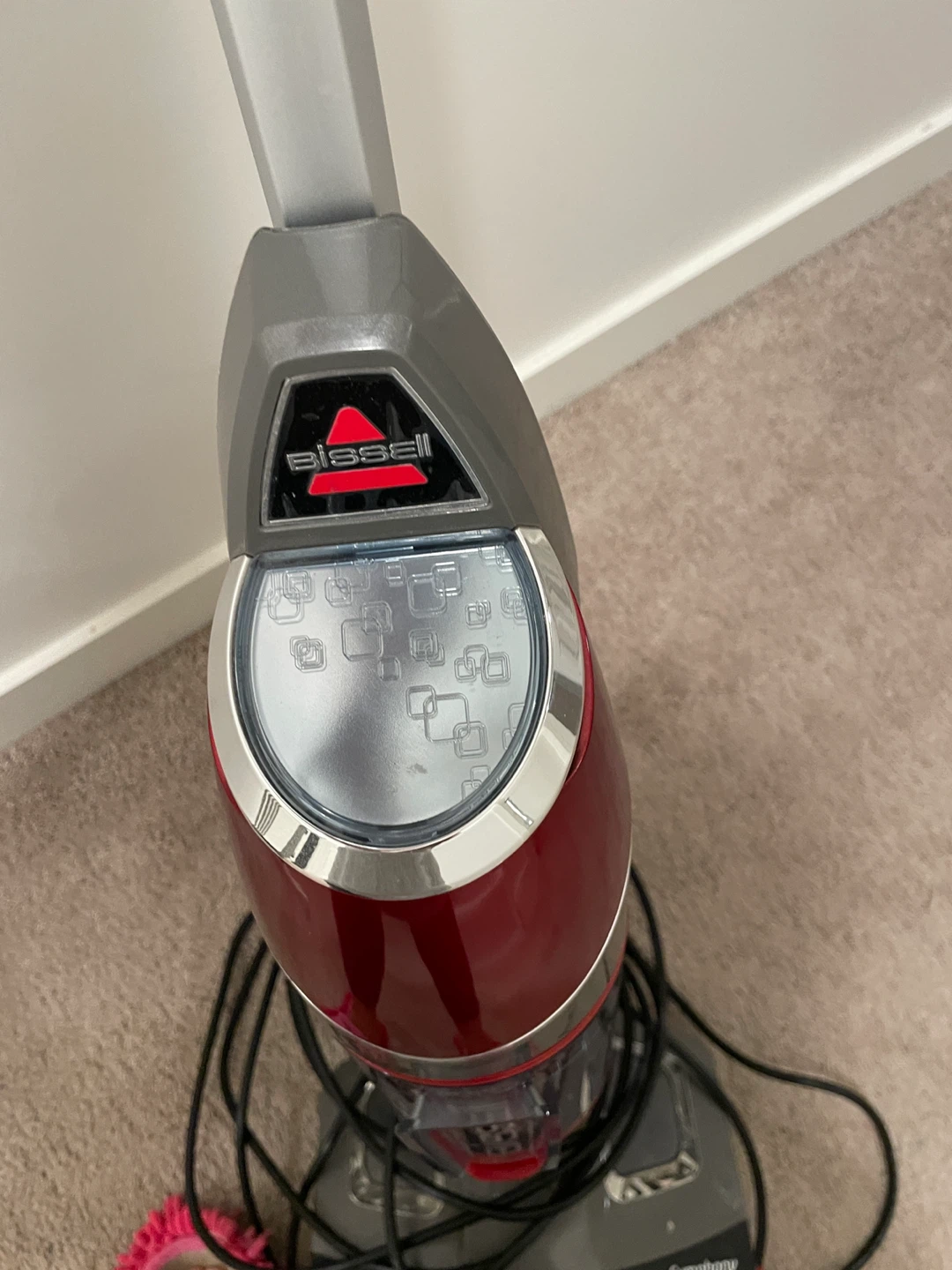 Bissell Symphony Complete All-in-One Vacuum - photo 3