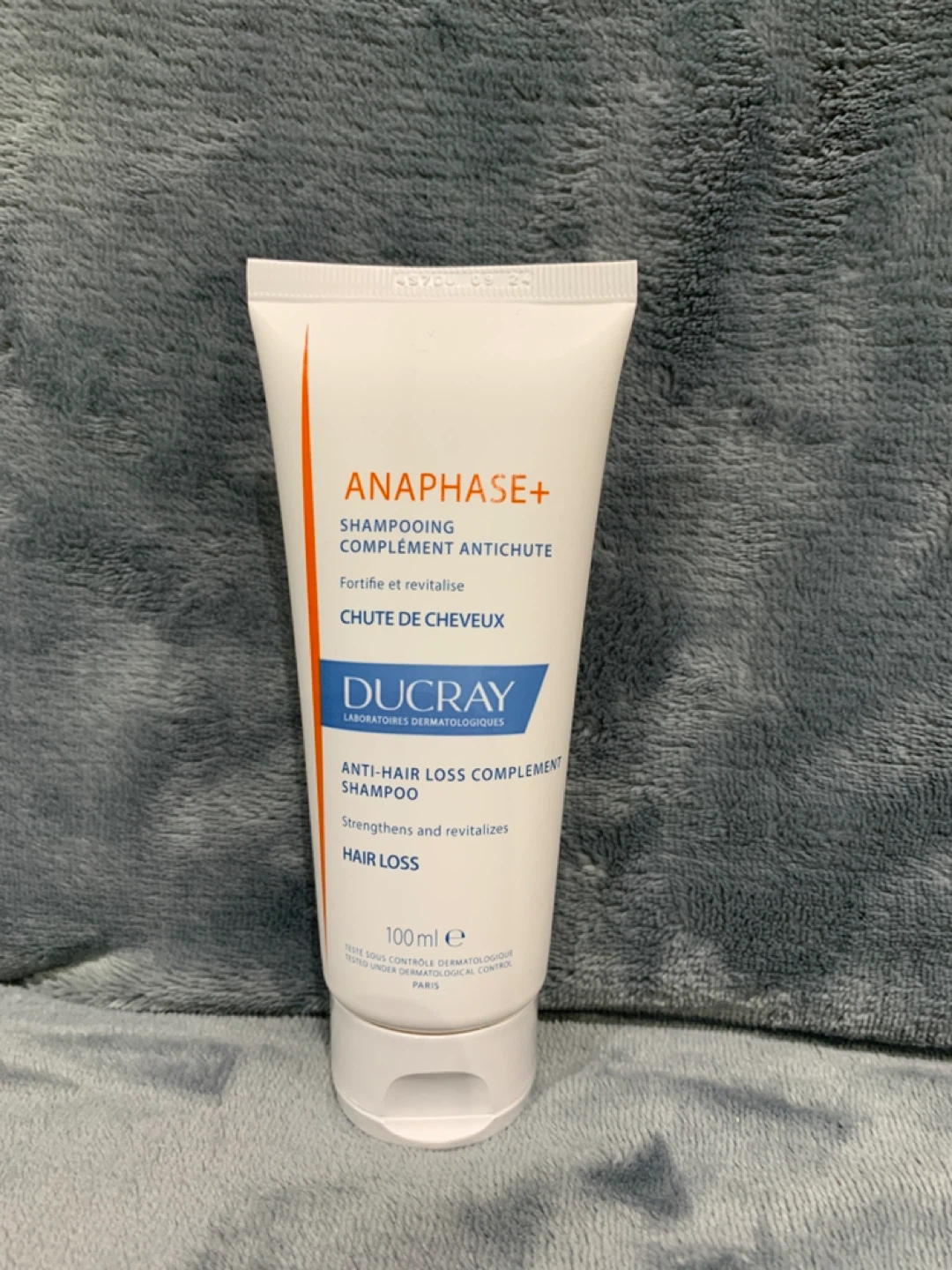 Ducray Anaphase+ Anti-Hair Loss Shampoo