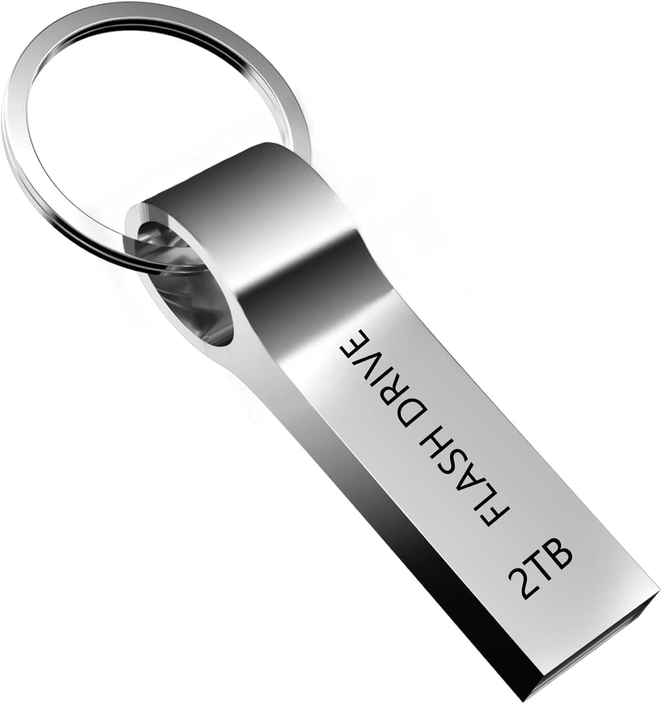 2TB Flash Drive - New!