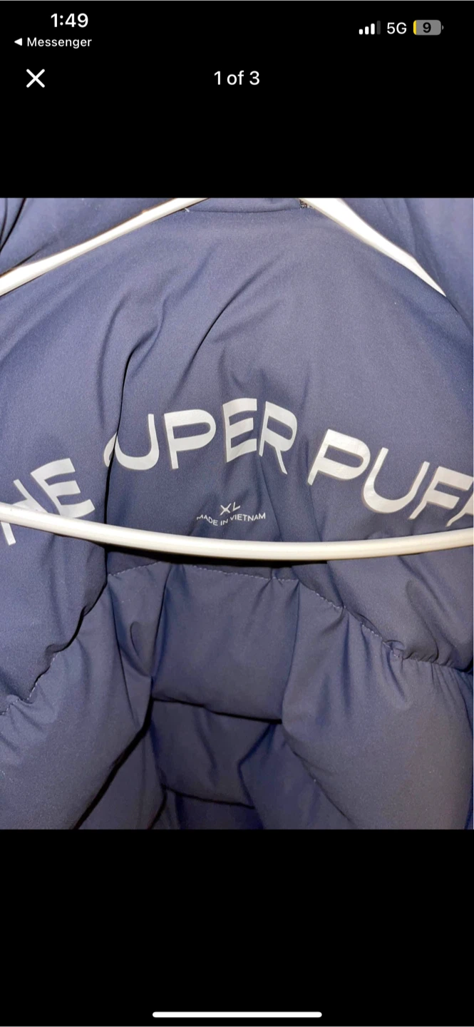 Aritzia The Super Puff™ XL - photo 2