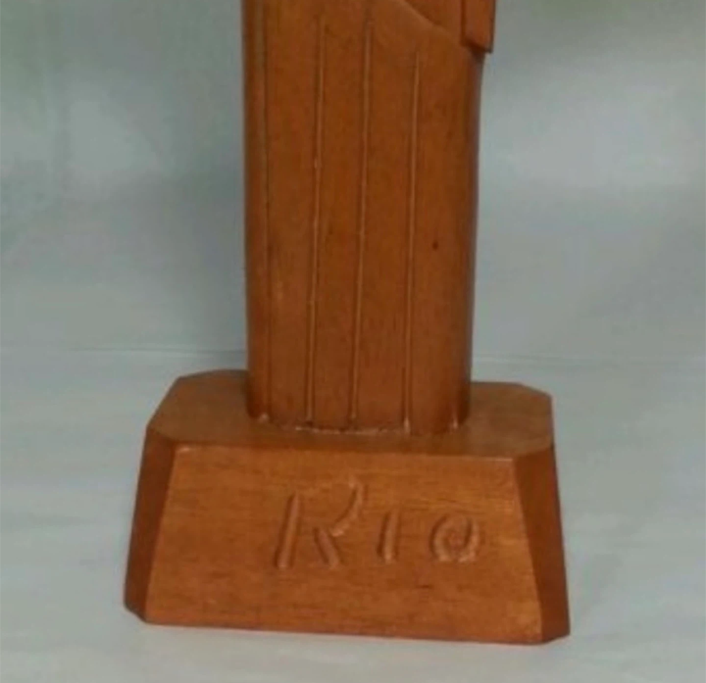Christ the Redeemer Statue - Rio Souvenir - photo 2