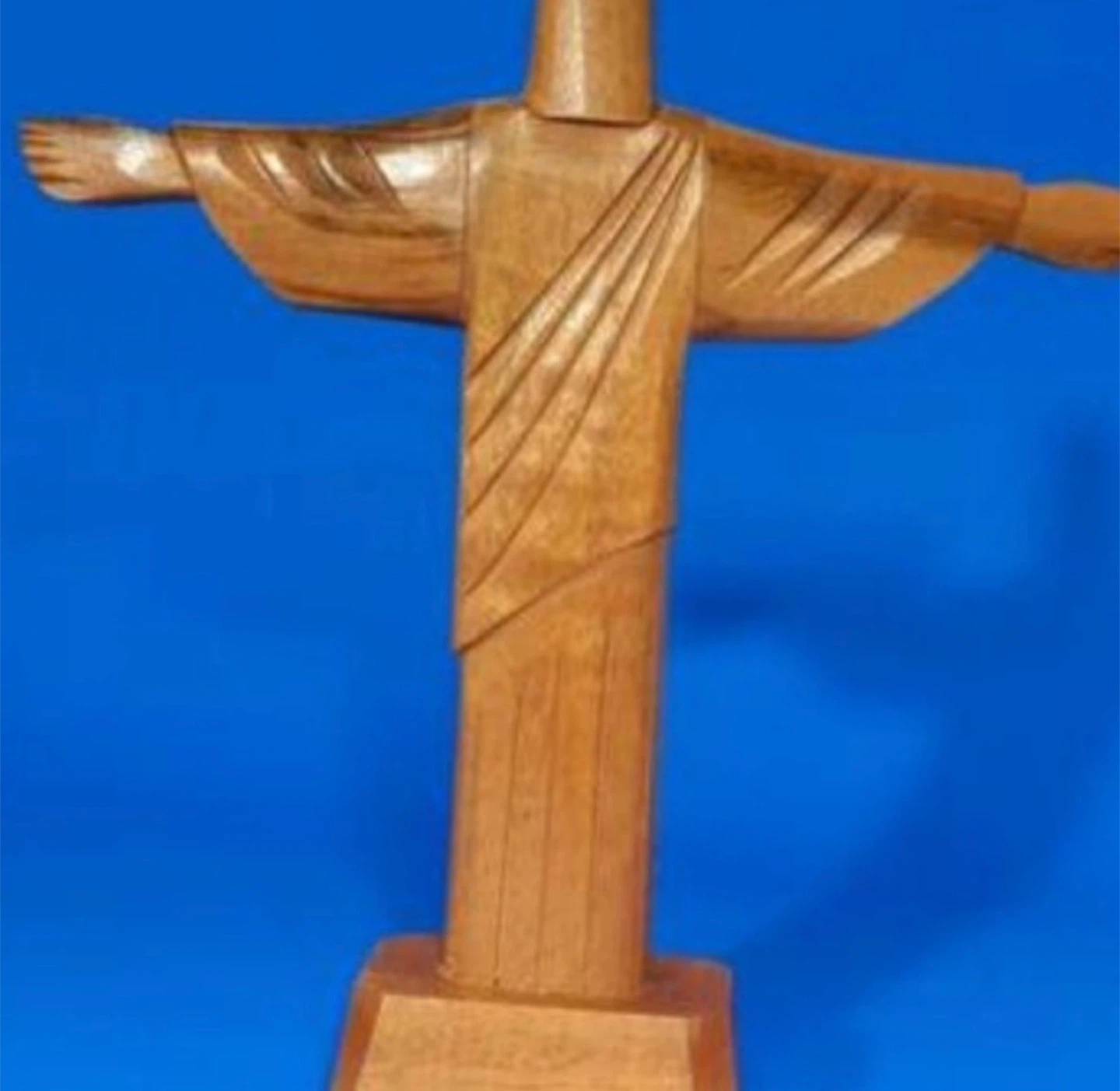 Christ the Redeemer Statue - Rio Souvenir - photo 3