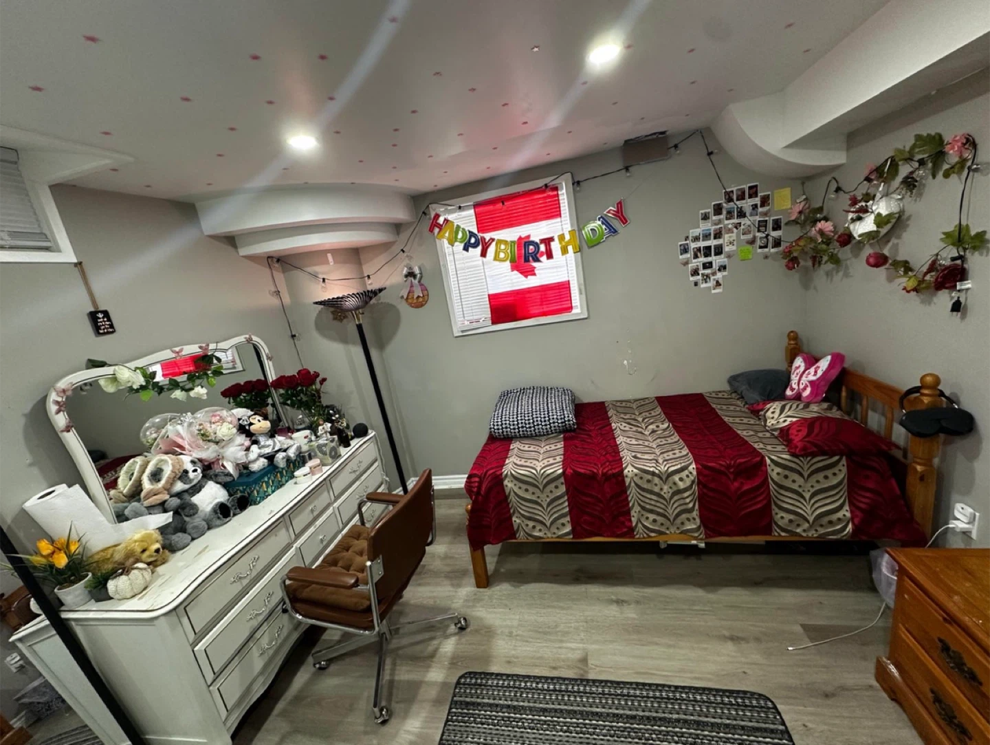 Private room for rent!! - photo 2