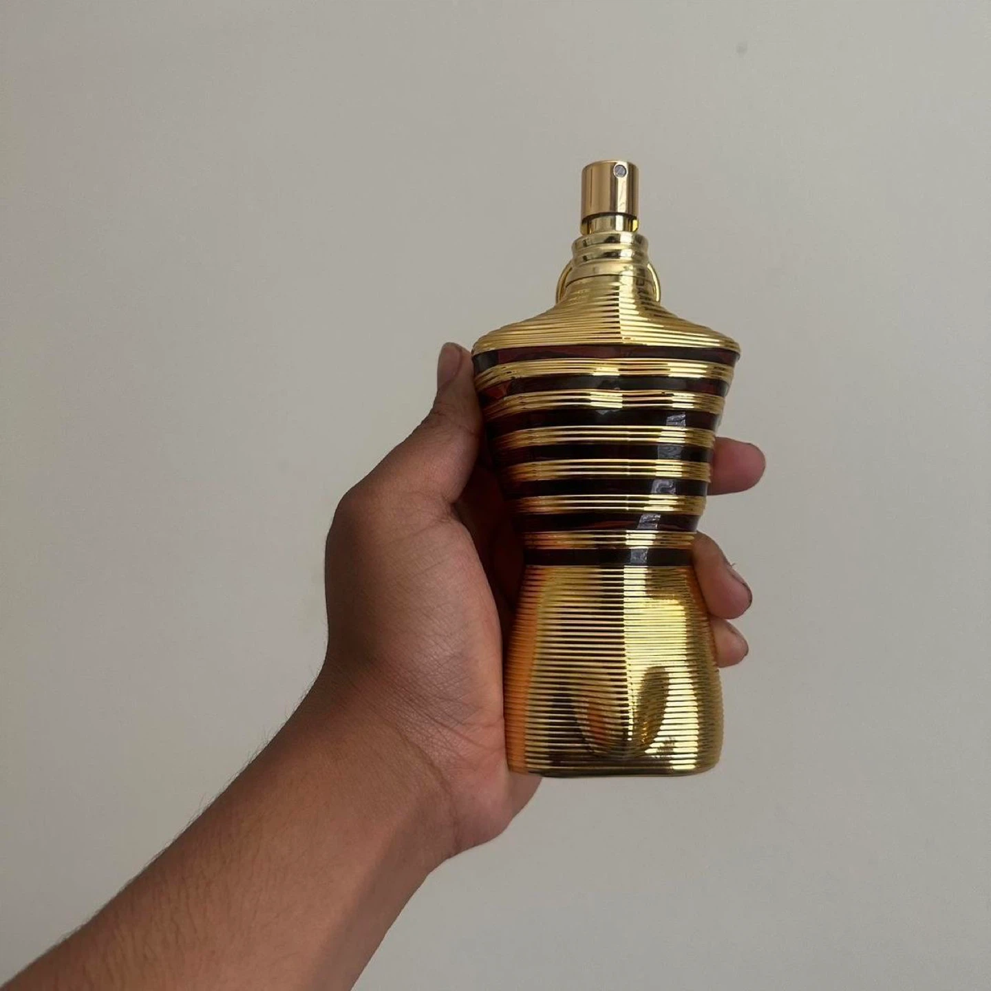 Jean Paul Gaultier Le Male Elixir Perfume