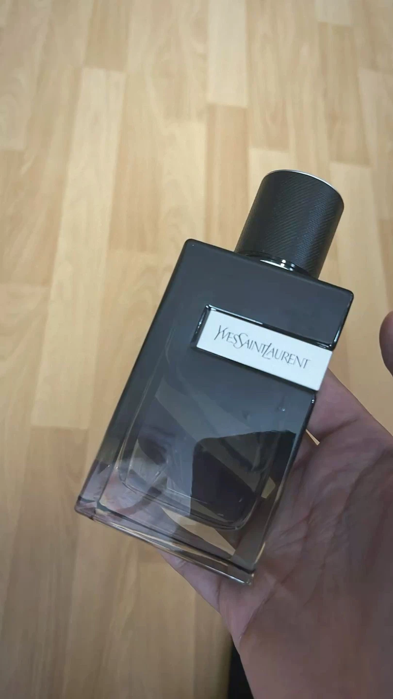 Yves Saint Laurent Y Eau de Parfum 100ml - photo 2