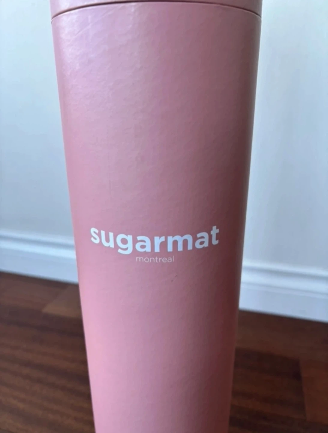 Sugarmat Designer Yoga Mat - photo 4