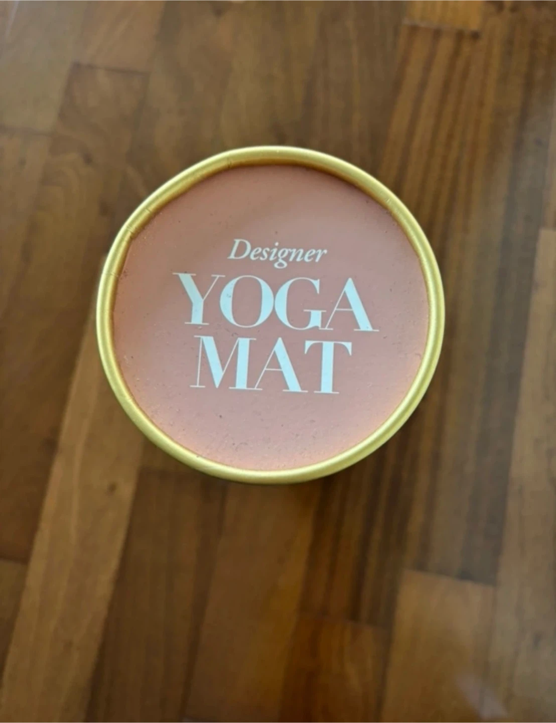 Sugarmat Designer Yoga Mat - photo 3