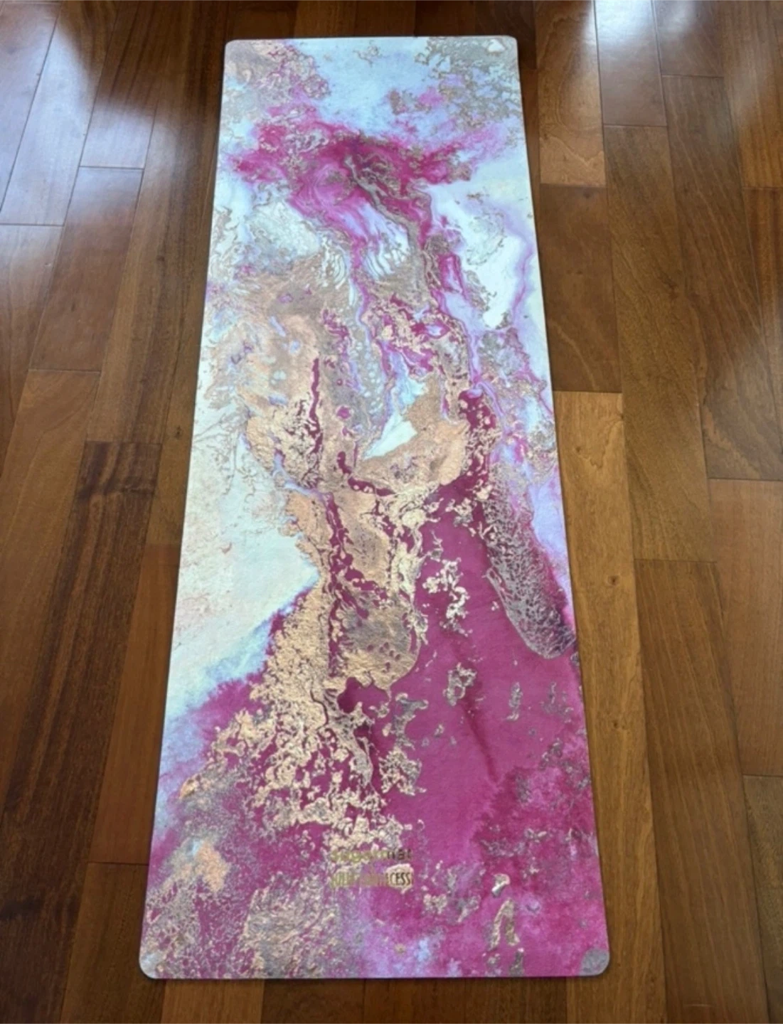Sugarmat Designer Yoga Mat