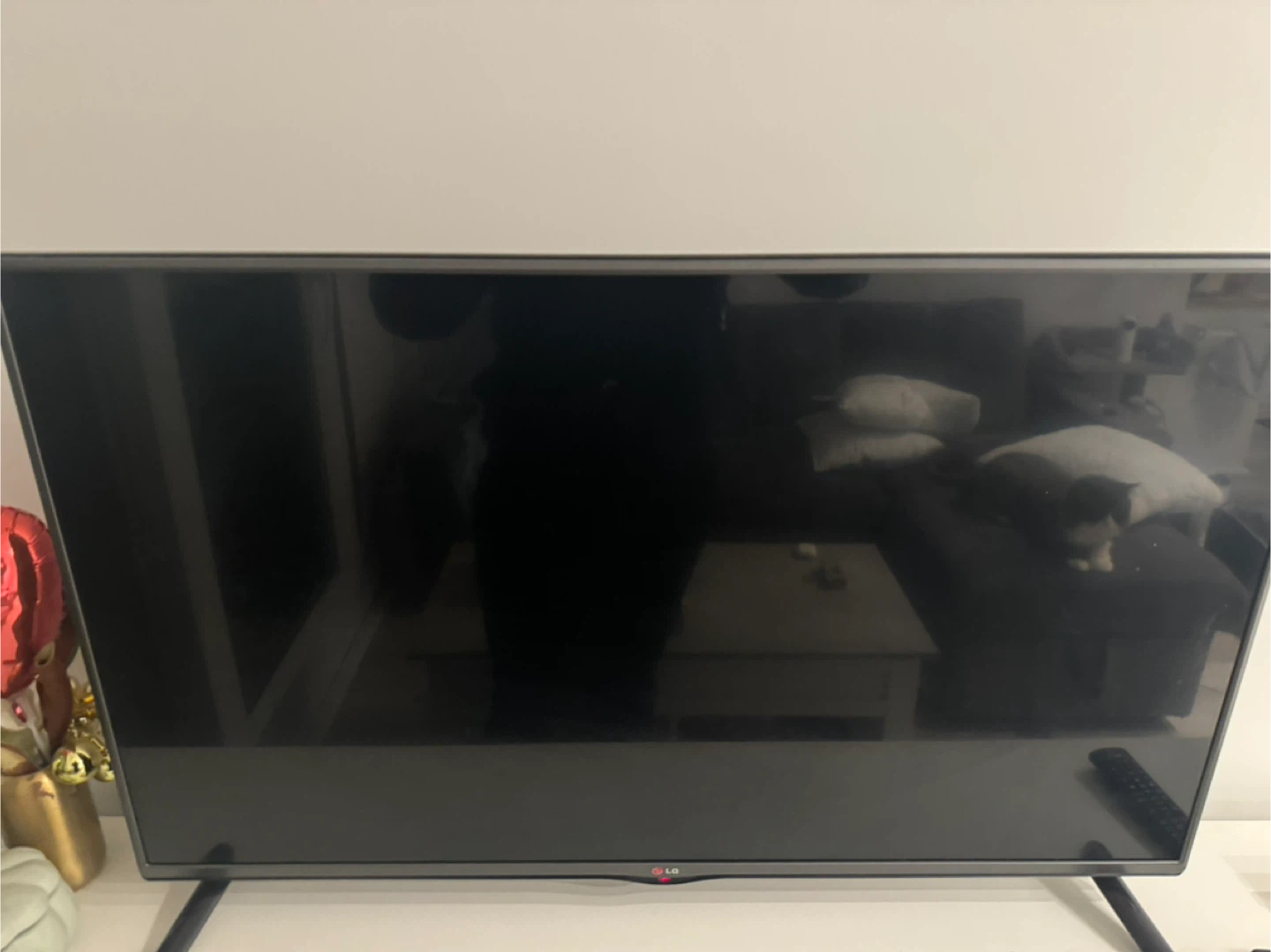 LG TV