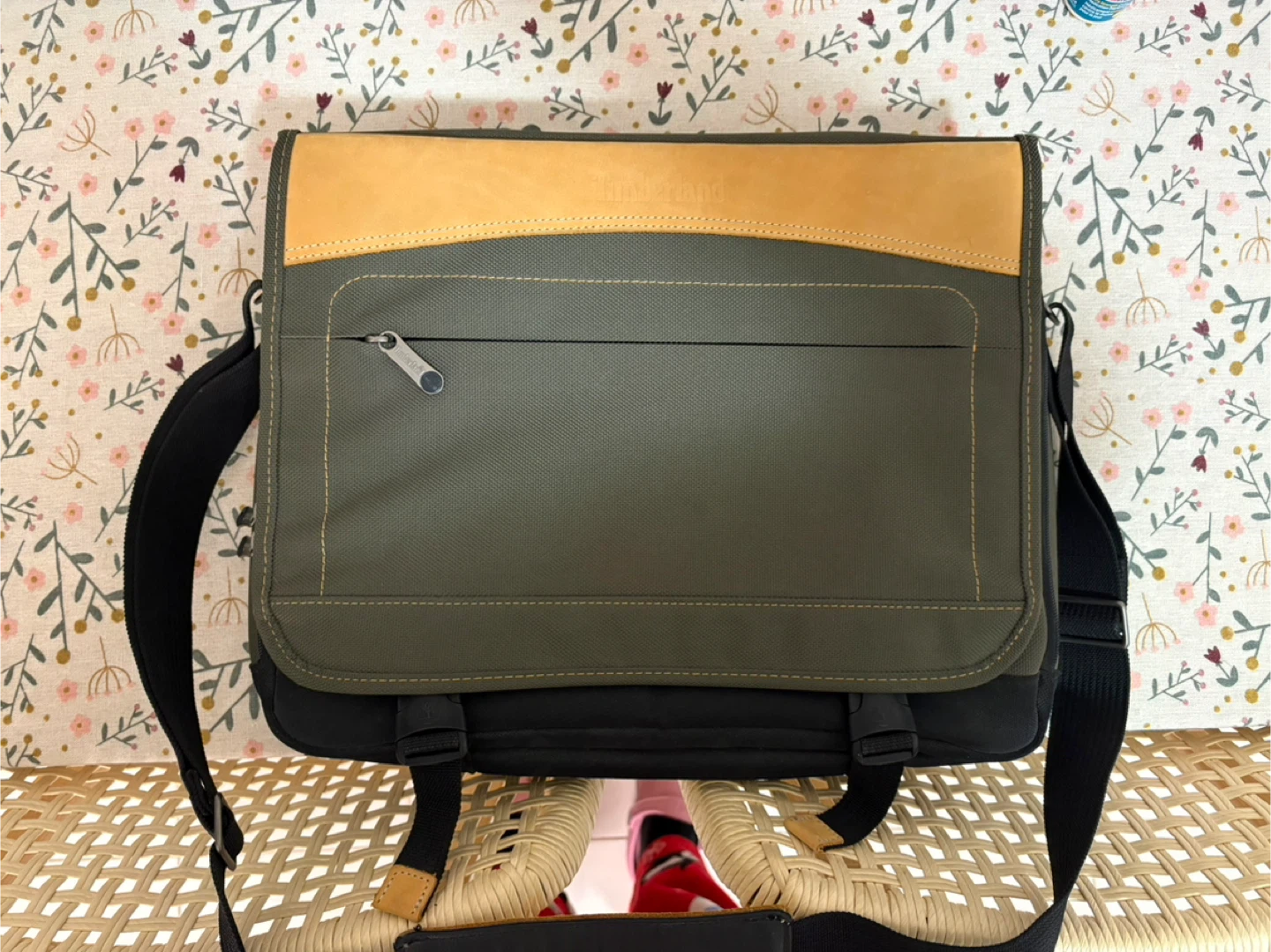 Timberland Messenger Bag