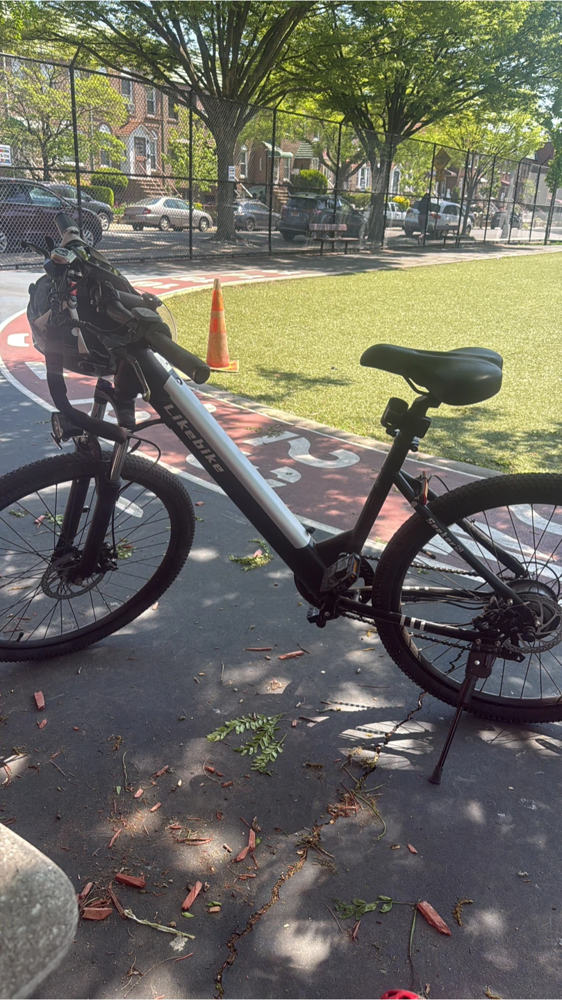 Likebike Electric Bike