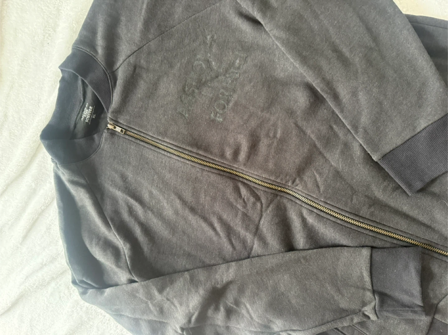 Assholes Live Forever XL Cardigan