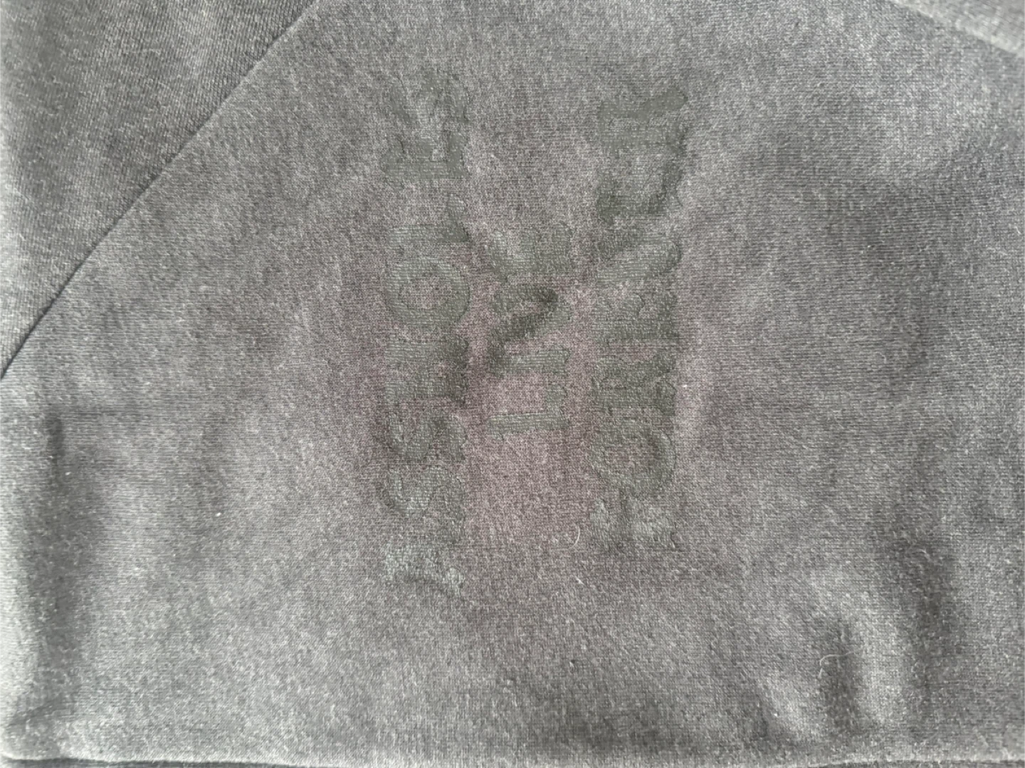 Assholes Live Forever XL Cardigan - photo 2