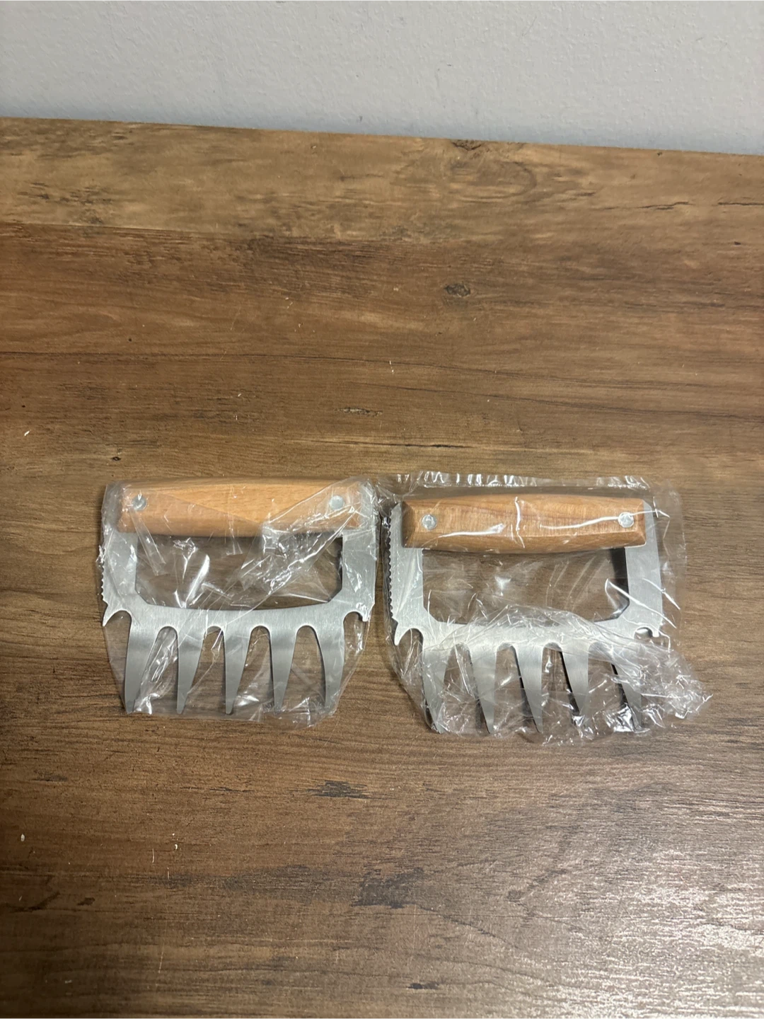 BBQ Meat Claws - Brand New! - photo 4