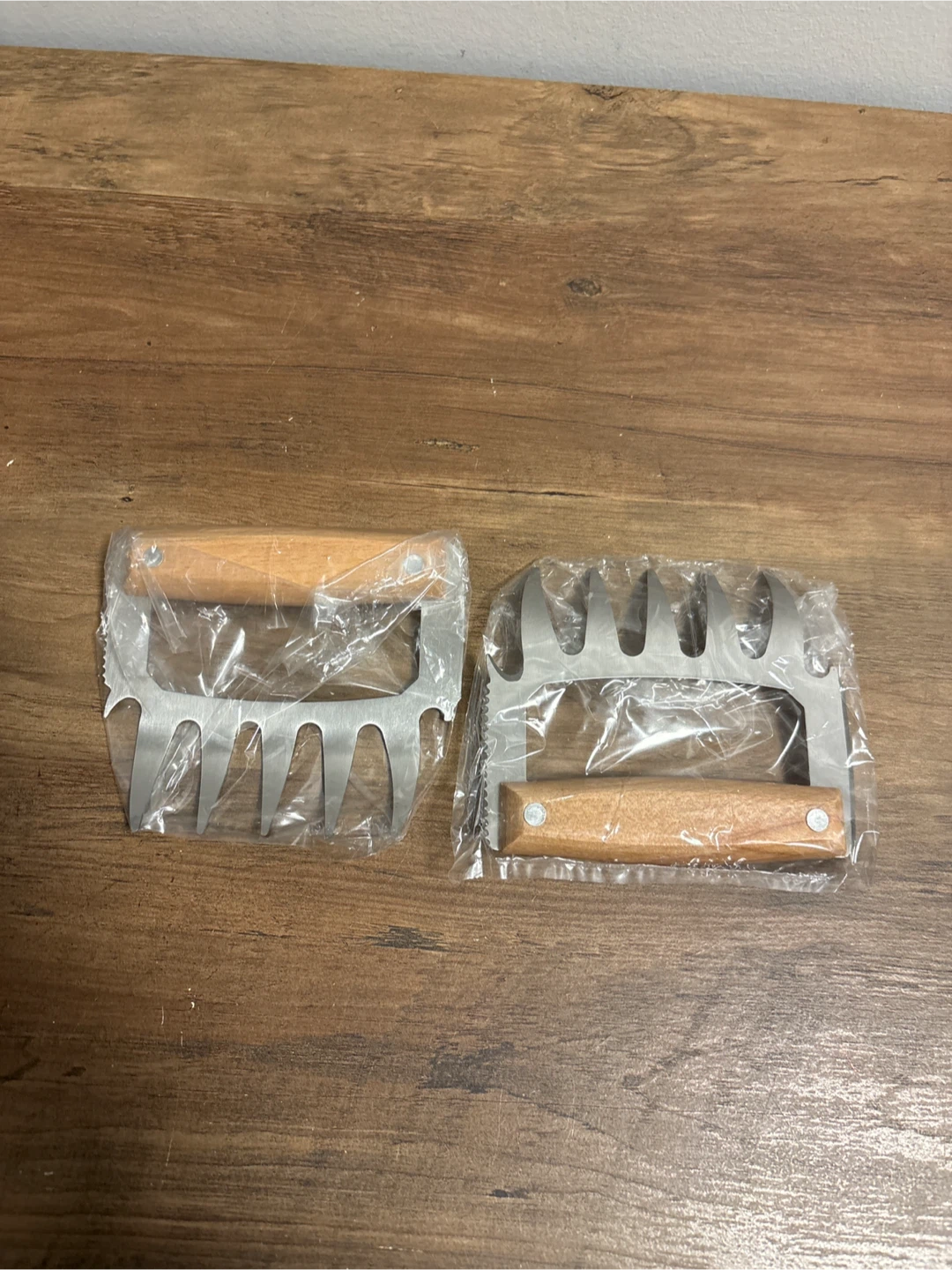 BBQ Meat Claws - Brand New! - photo 2
