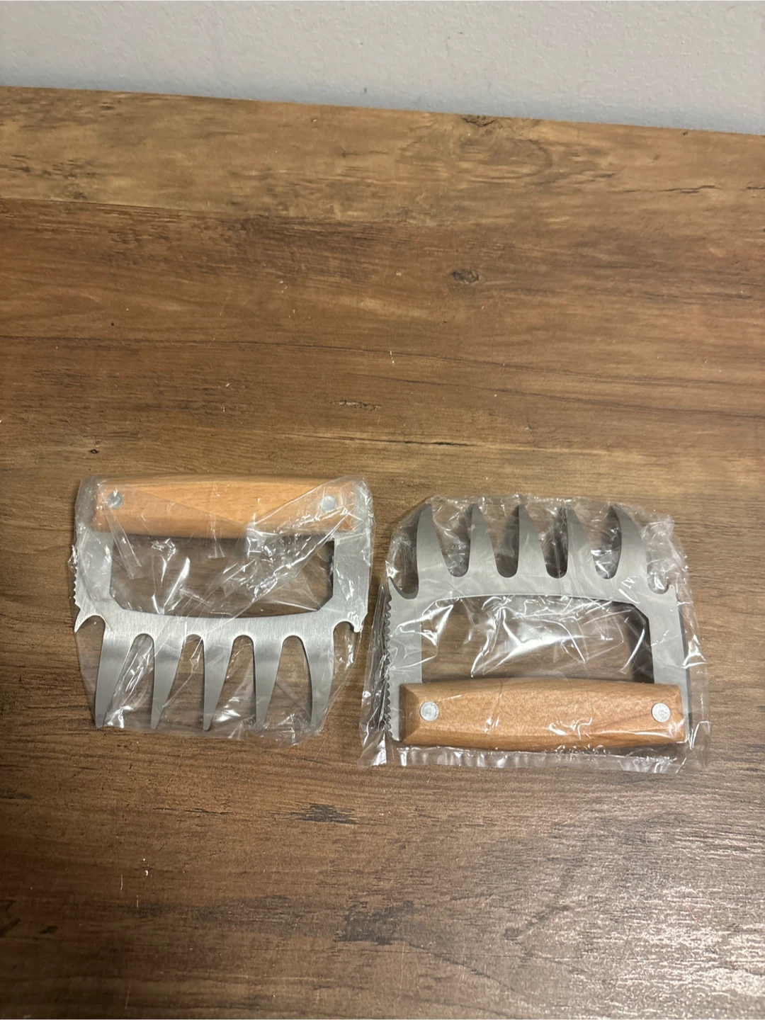 BBQ Meat Claws - Brand New! - photo 3