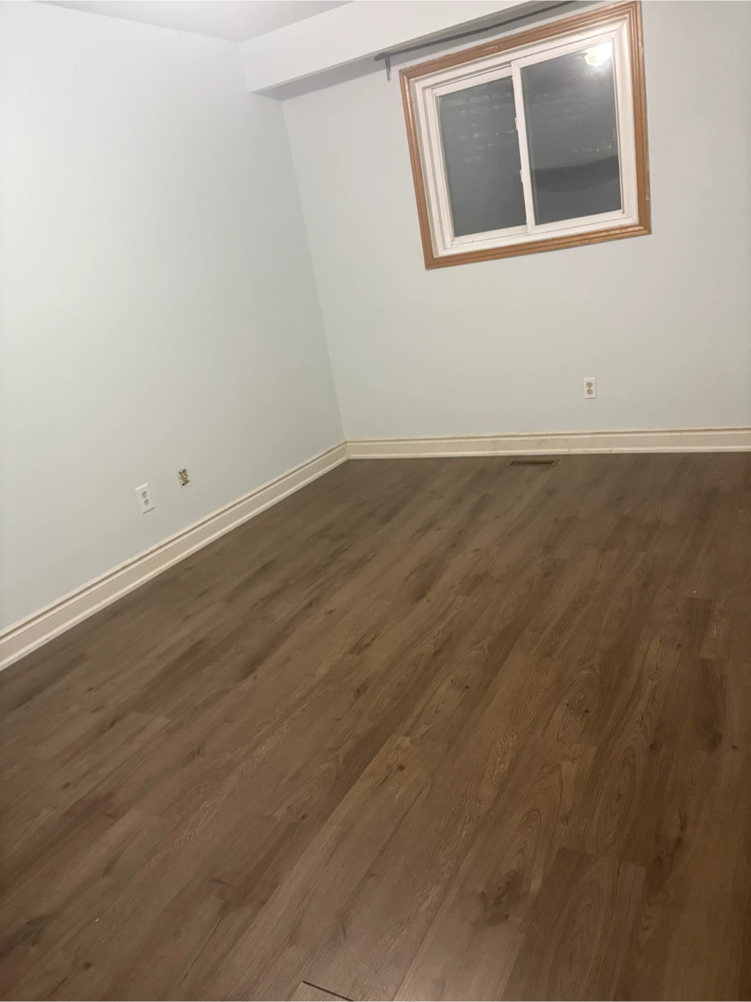 One bedroom available for rent!