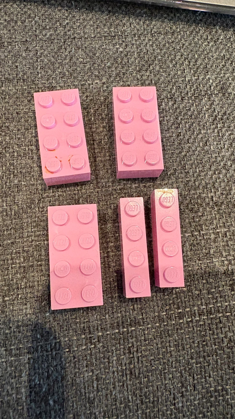 LEGO 4+ Building Toy, 224 pcs - photo 4