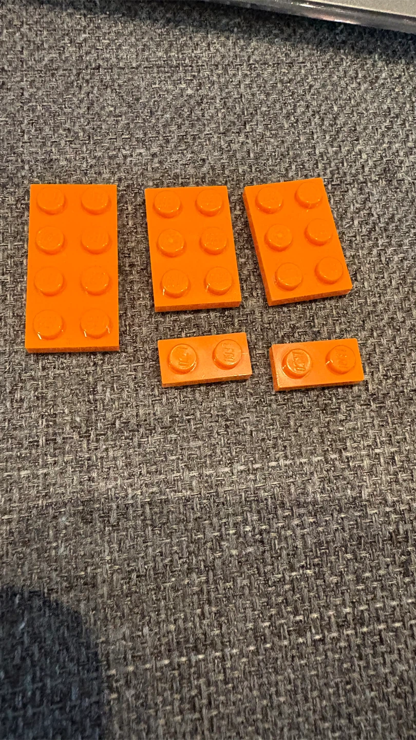 LEGO 4+ Building Toy, 224 pcs - photo 3