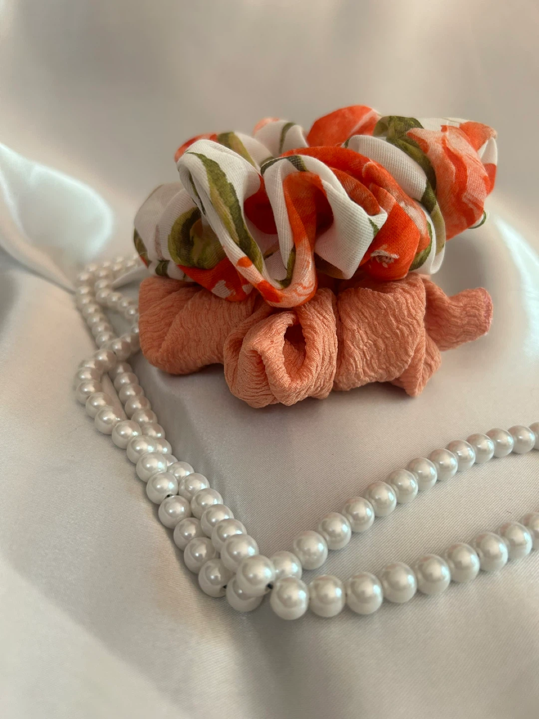 Assorted Scrunchies - Hair Accessories - photo 4
