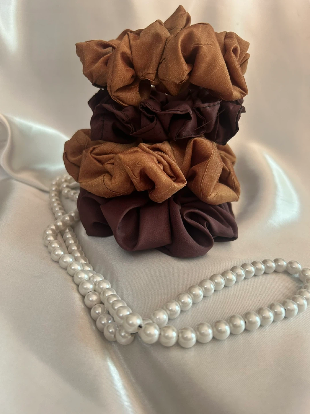 Assorted Scrunchies - Hair Accessories - photo 5