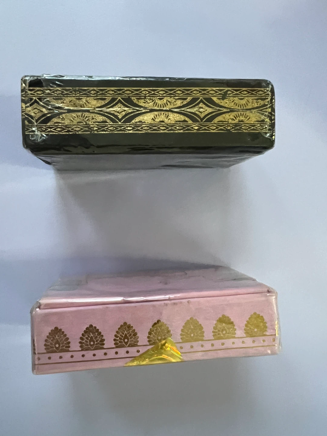 Chakra Perfume Oils, Jasmine & Rose, 10ml - photo 3