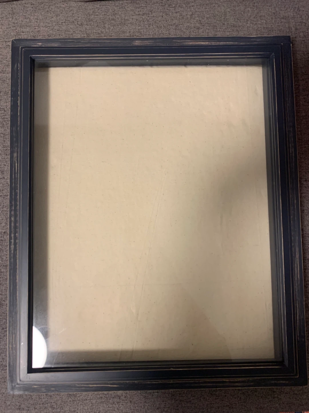 Shadow box/ Collectors Box - photo 2