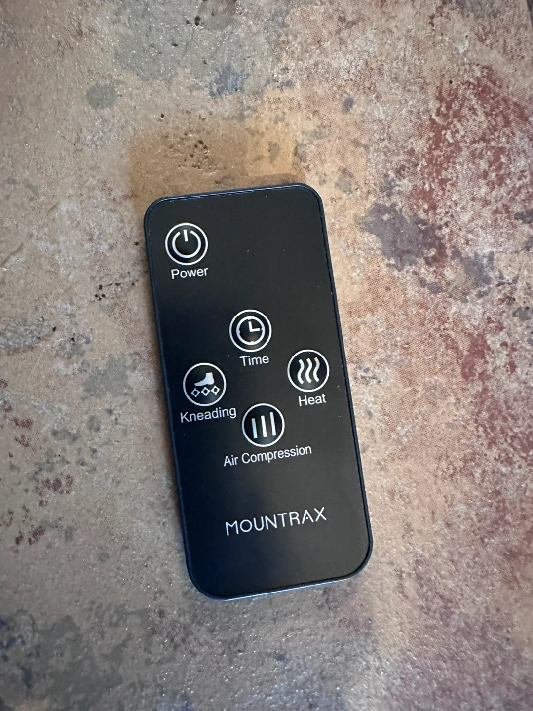 Mountrax Shiatsu Foot Massager -  New! - photo 5